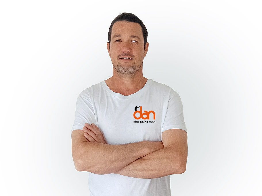 Danny Notley Painter Decorator