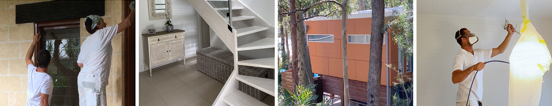 House Painter Pacific Palms